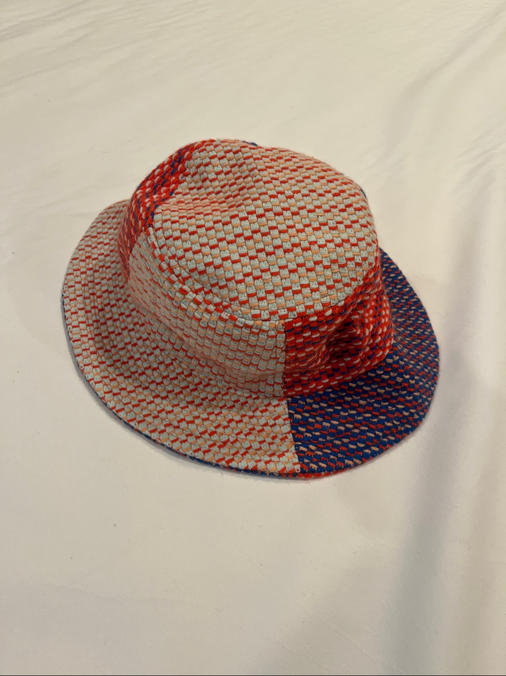 Verloop Bucket Hat - Picture 4 of 6